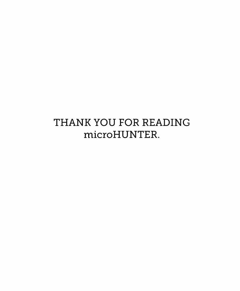 3Cm Hunter Chapter 111 #221
