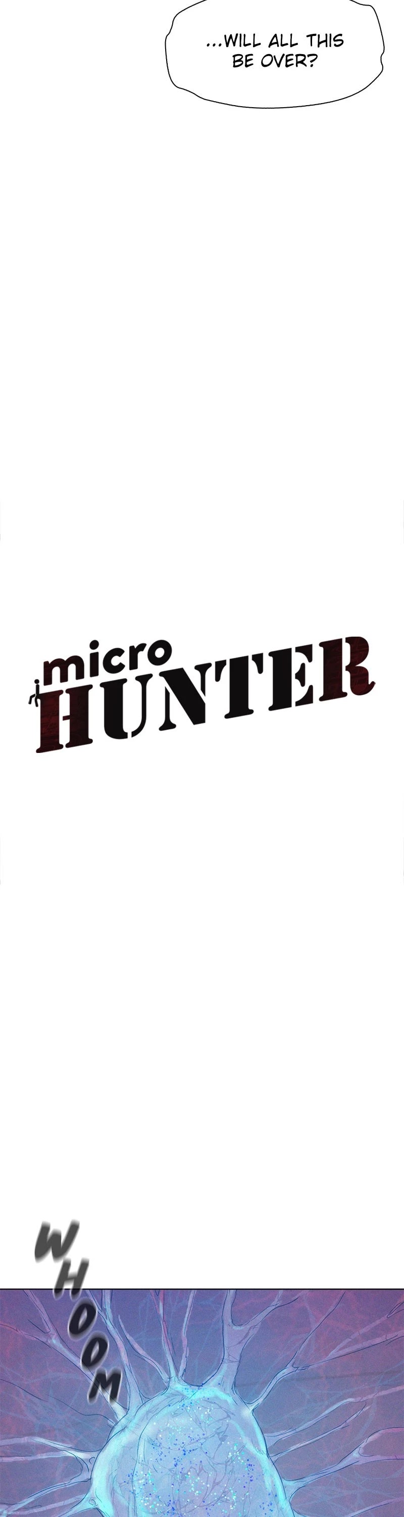 3Cm Hunter Chapter 108 #3