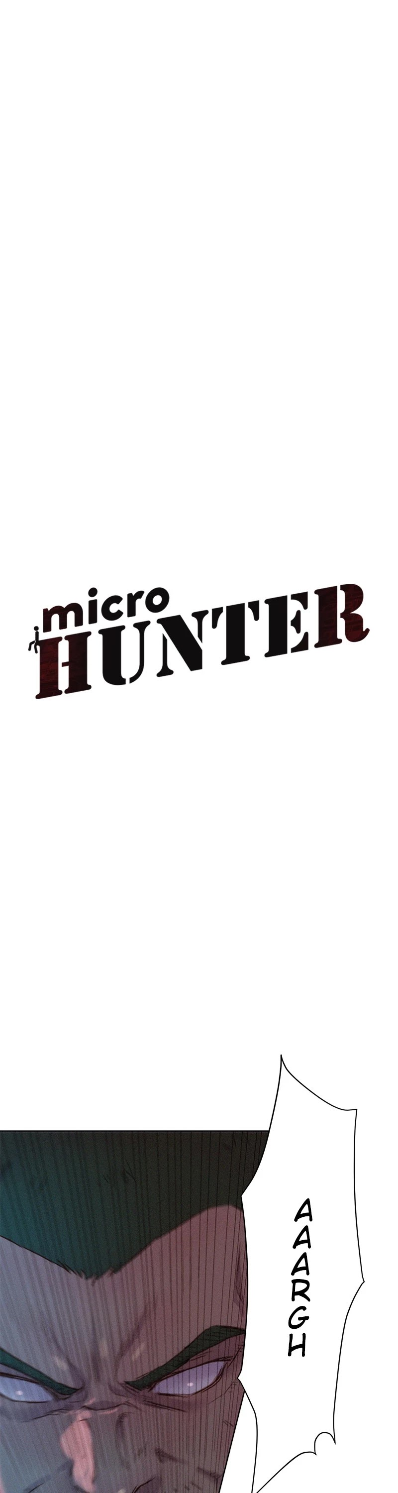 3Cm Hunter Chapter 106 #5