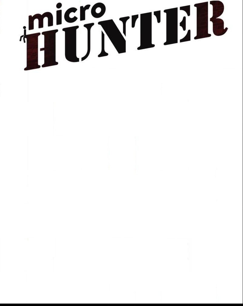 3Cm Hunter Chapter 55 #2