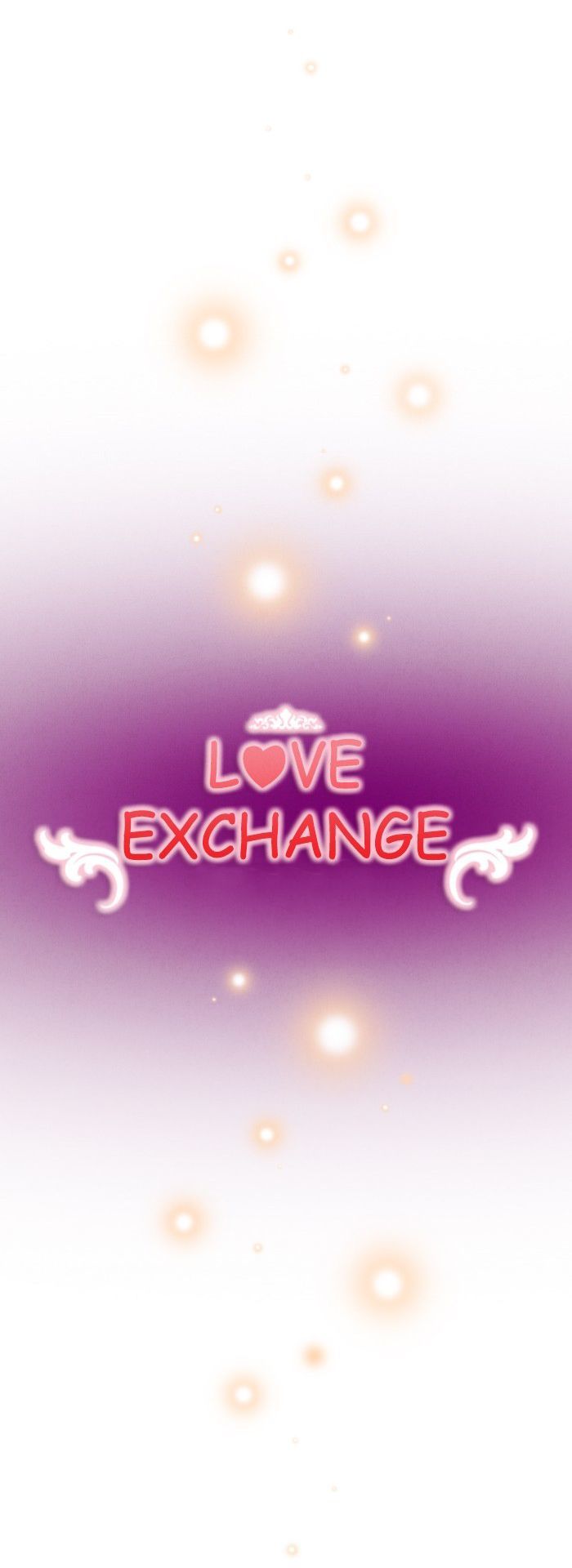 Love Exchange Chapter 5 #8
