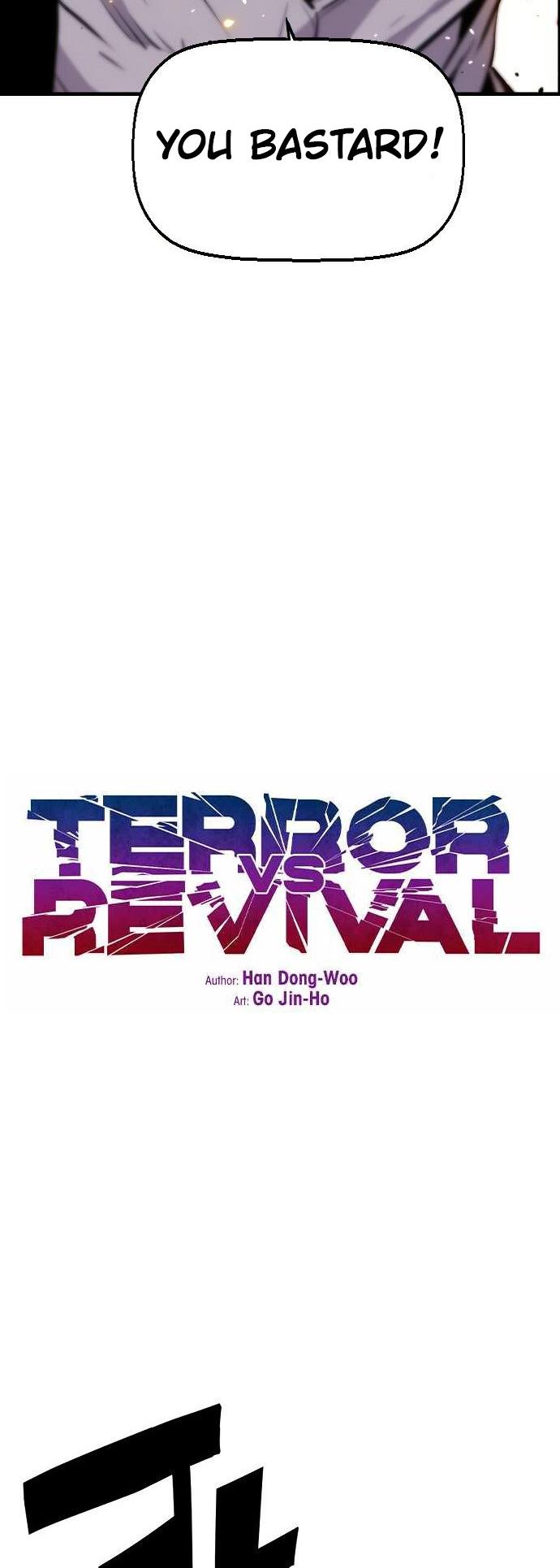 Terror Vs Revival Chapter 75 #17