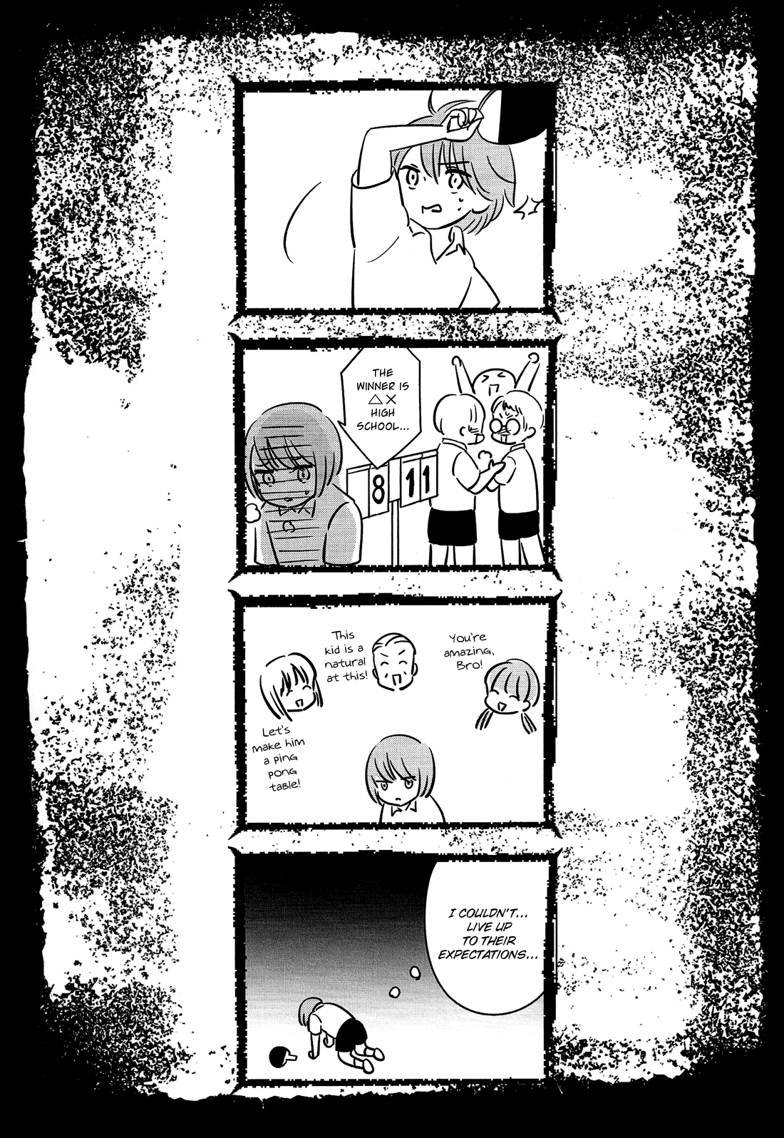 Otokonoko Doushi Renai Chuu. Chapter 3 #27