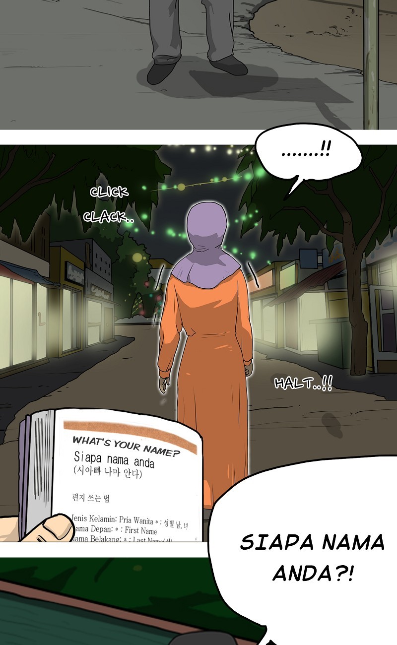 Again (Kang Full) Chapter 7 #74