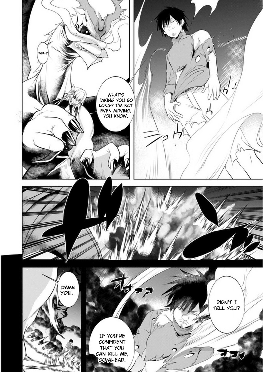 Tanaka The Wizard Chapter 16 #13