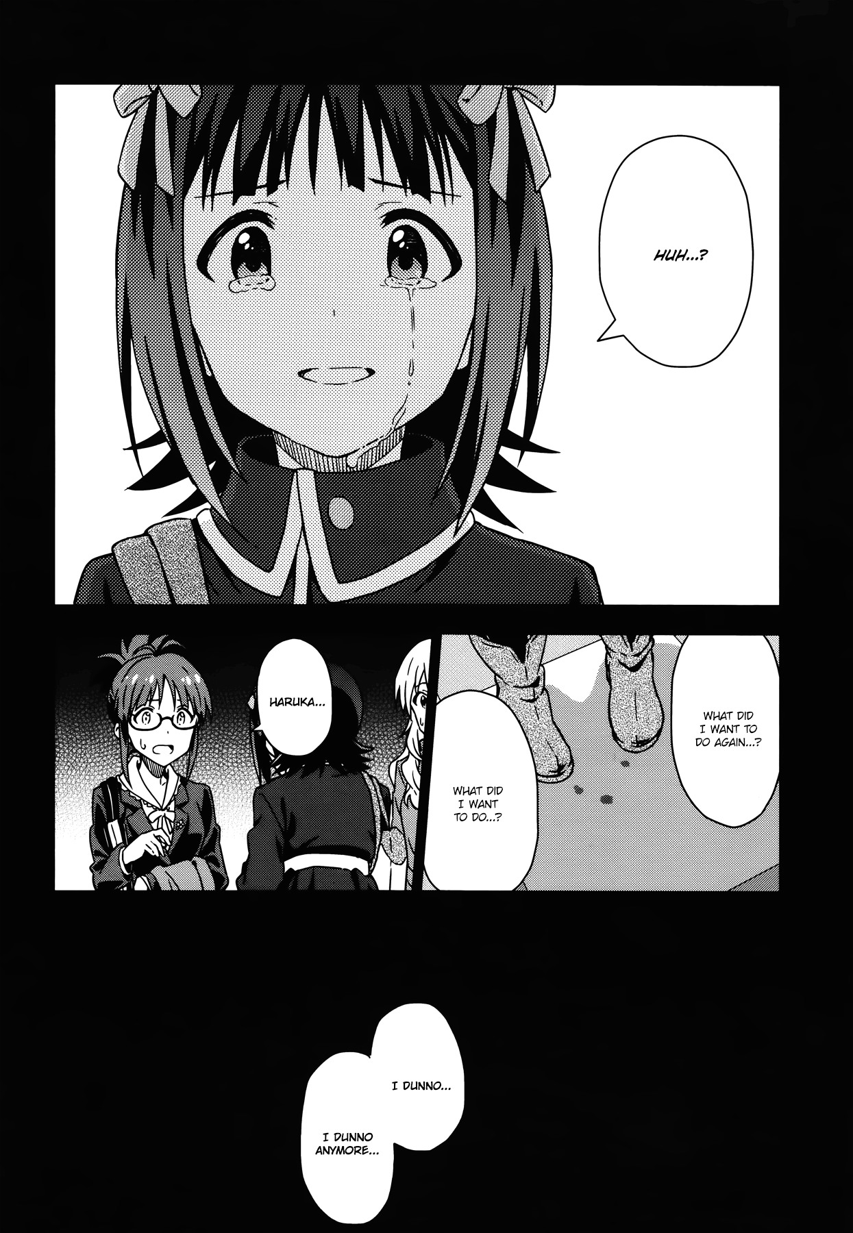 The Idolm@ster (Mana) Chapter 29 #2