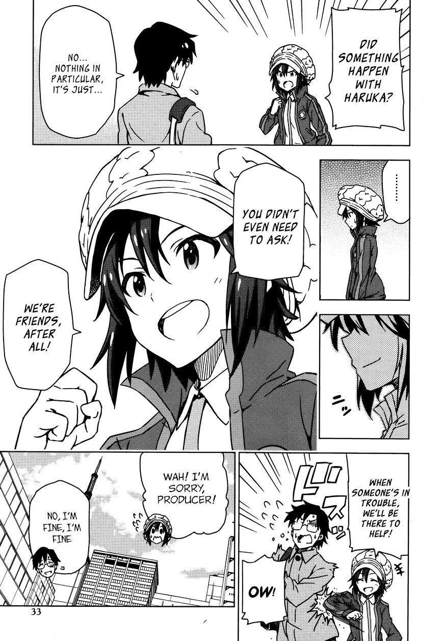 The Idolm@ster (Mana) Chapter 26 #20