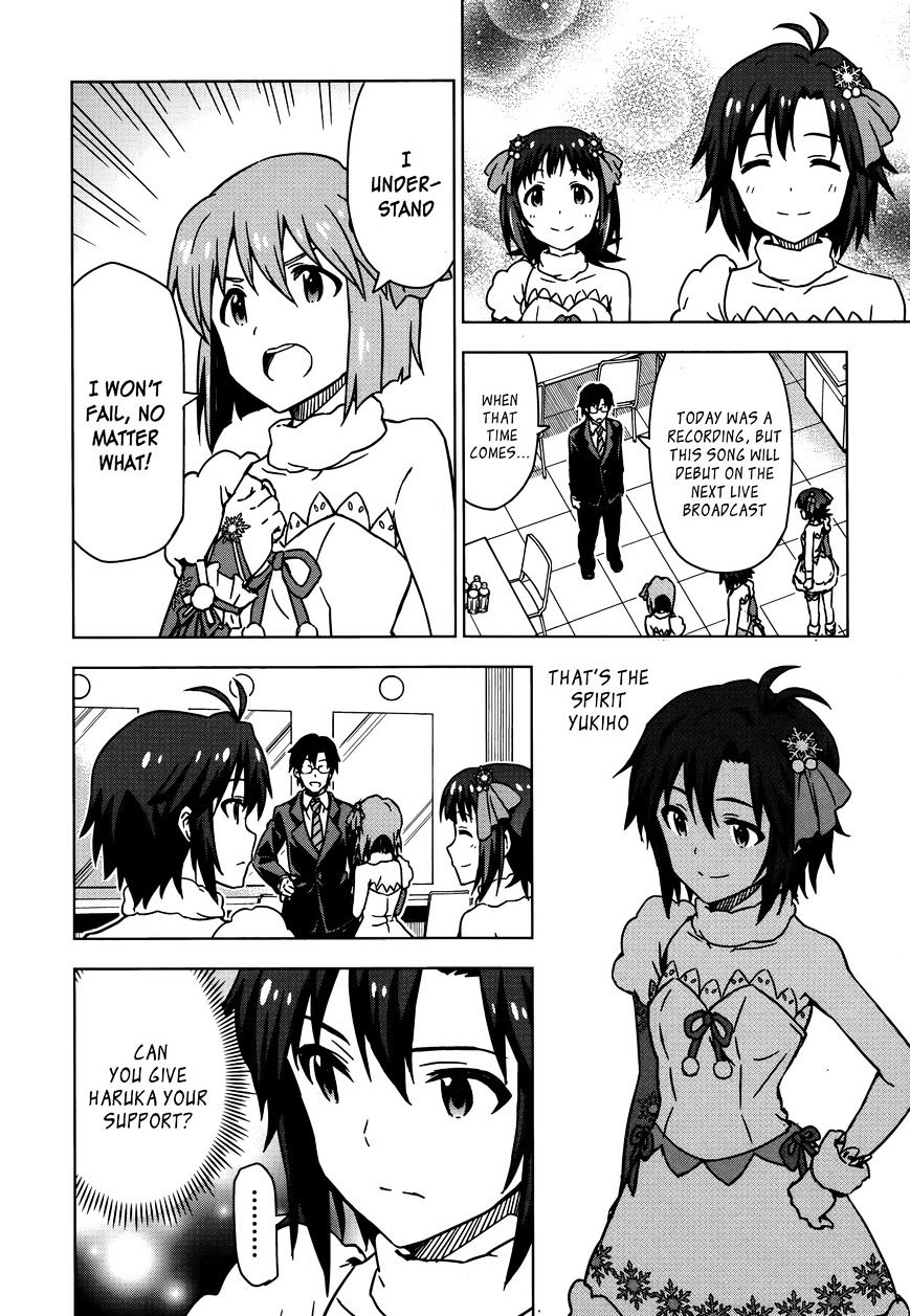 The Idolm@ster (Mana) Chapter 26 #24