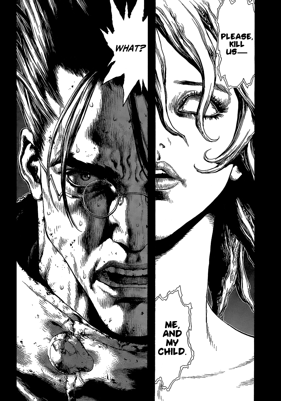 Trigun: Rising Chapter 3 #13