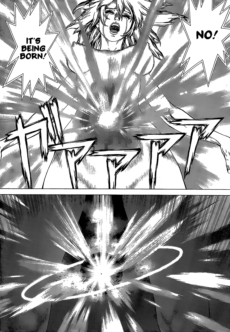 Trigun: Rising Chapter 3 #21