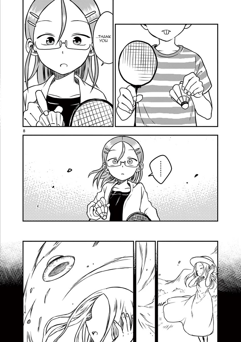 Koi Ni Koisuru Yukari-Chan Chapter 15 #10