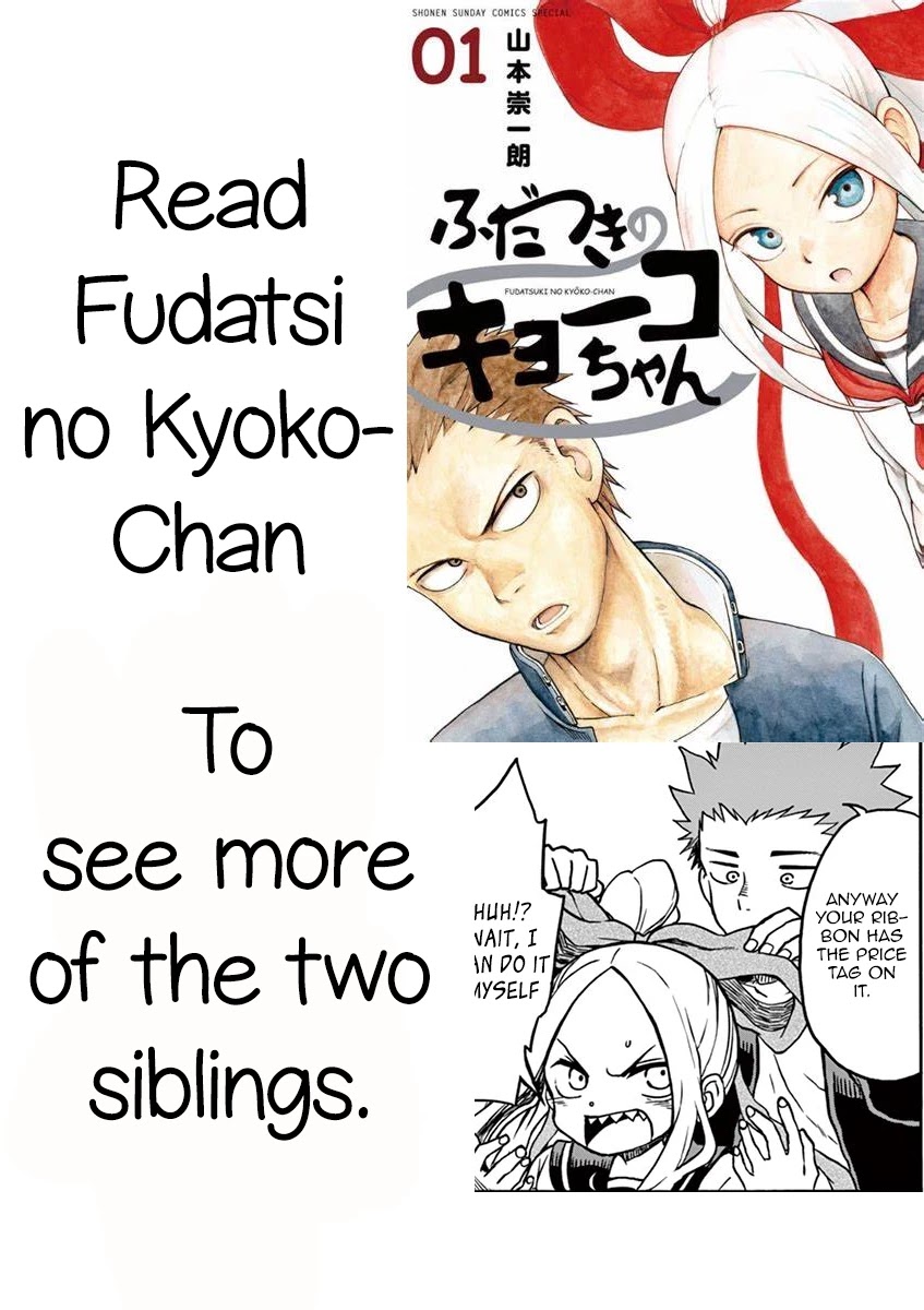 Koi Ni Koisuru Yukari-Chan Chapter 16 #14