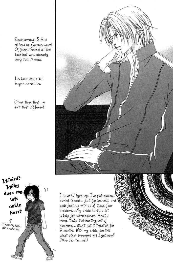 Teikoku Kyoudai Chapter 9 #44