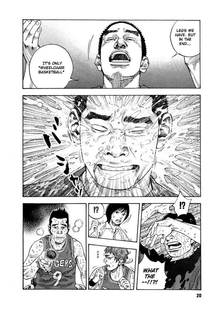 Koi Wa Genjitsushugi De Yumemigachi Chapter 13 #23