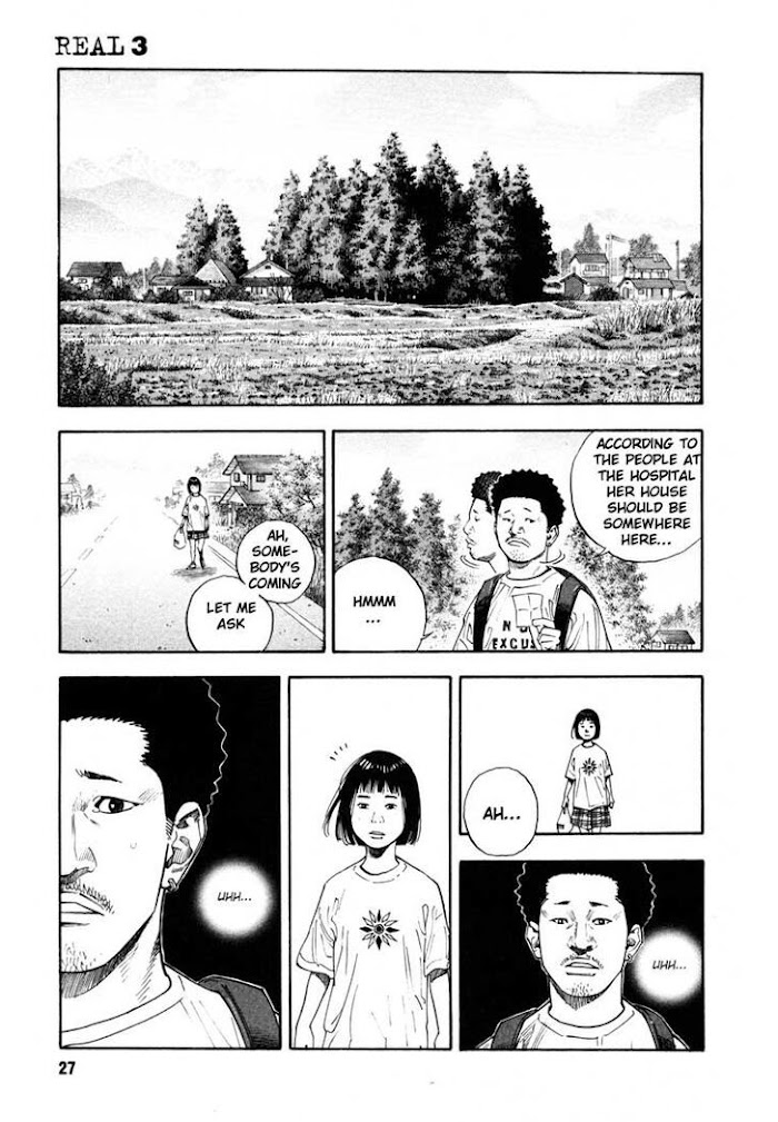 Koi Wa Genjitsushugi De Yumemigachi Chapter 13 #30