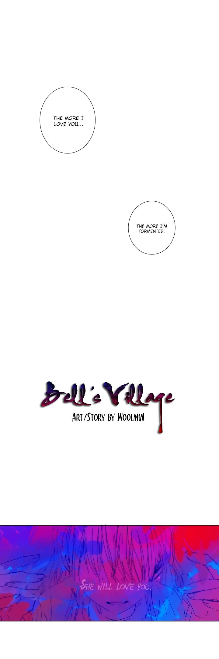 Bell's Village Chapter 15 #4
