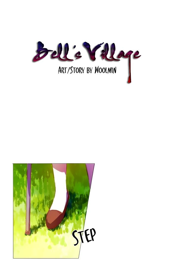 Bell's Village Chapter 5 #4