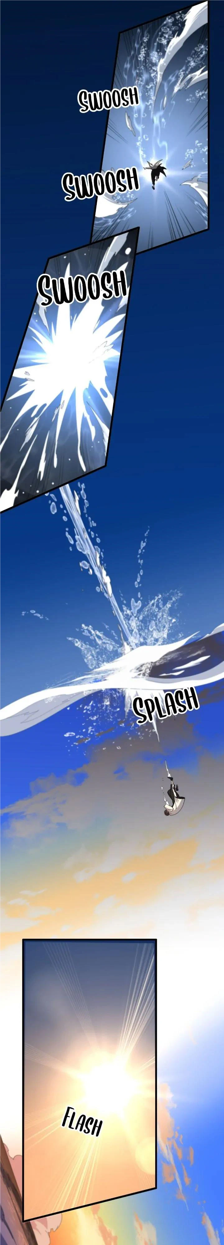 Spirit Catcher Chapter 77 #19