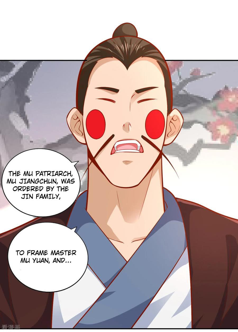 Wu Ling Sword Master Chapter 40 #5
