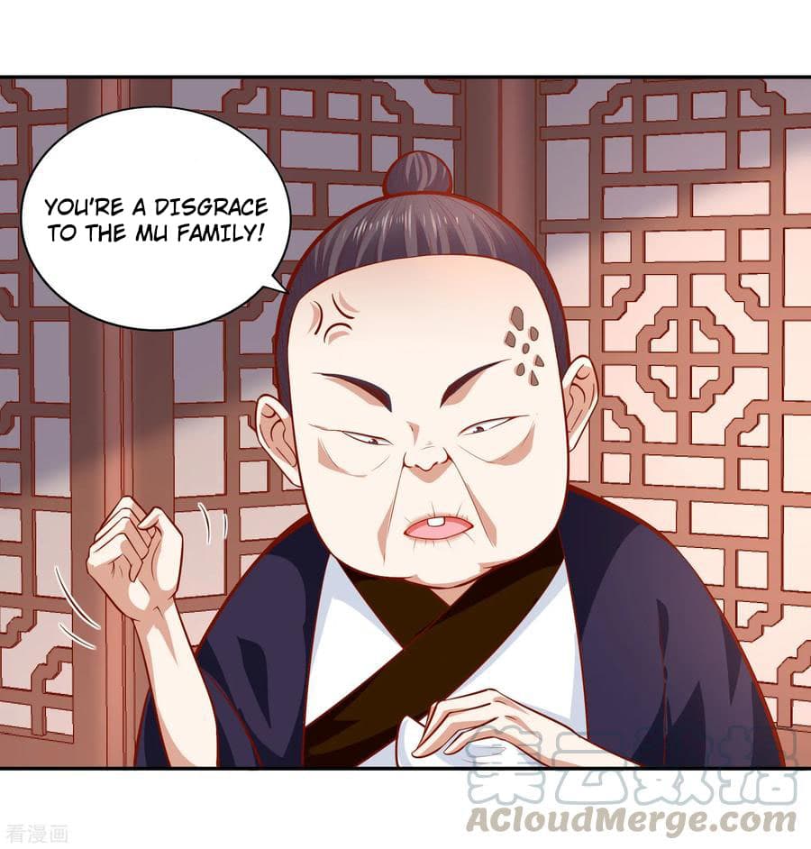 Wu Ling Sword Master Chapter 40 #26