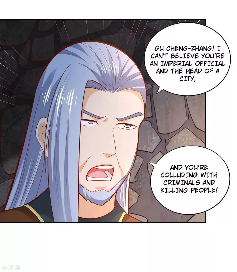 Wu Ling Sword Master Chapter 41 #36