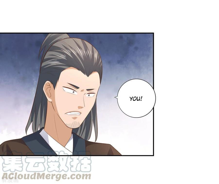 Wu Ling Sword Master Chapter 23 #30