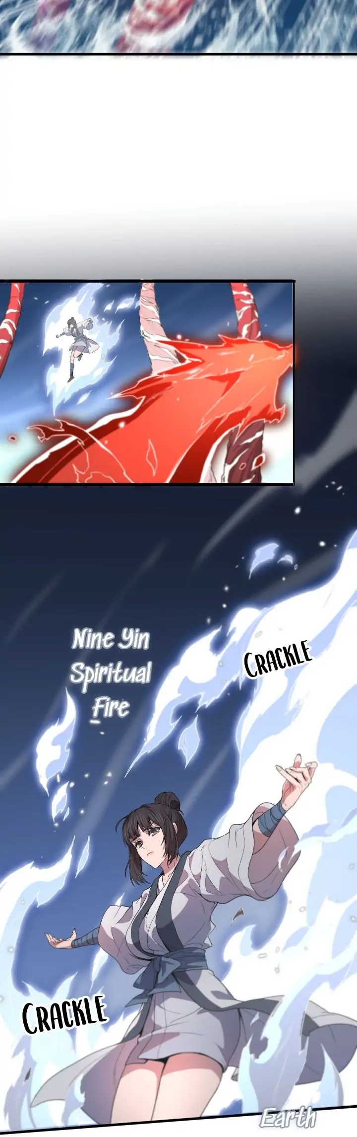Spirit Catcher Chapter 70 #6