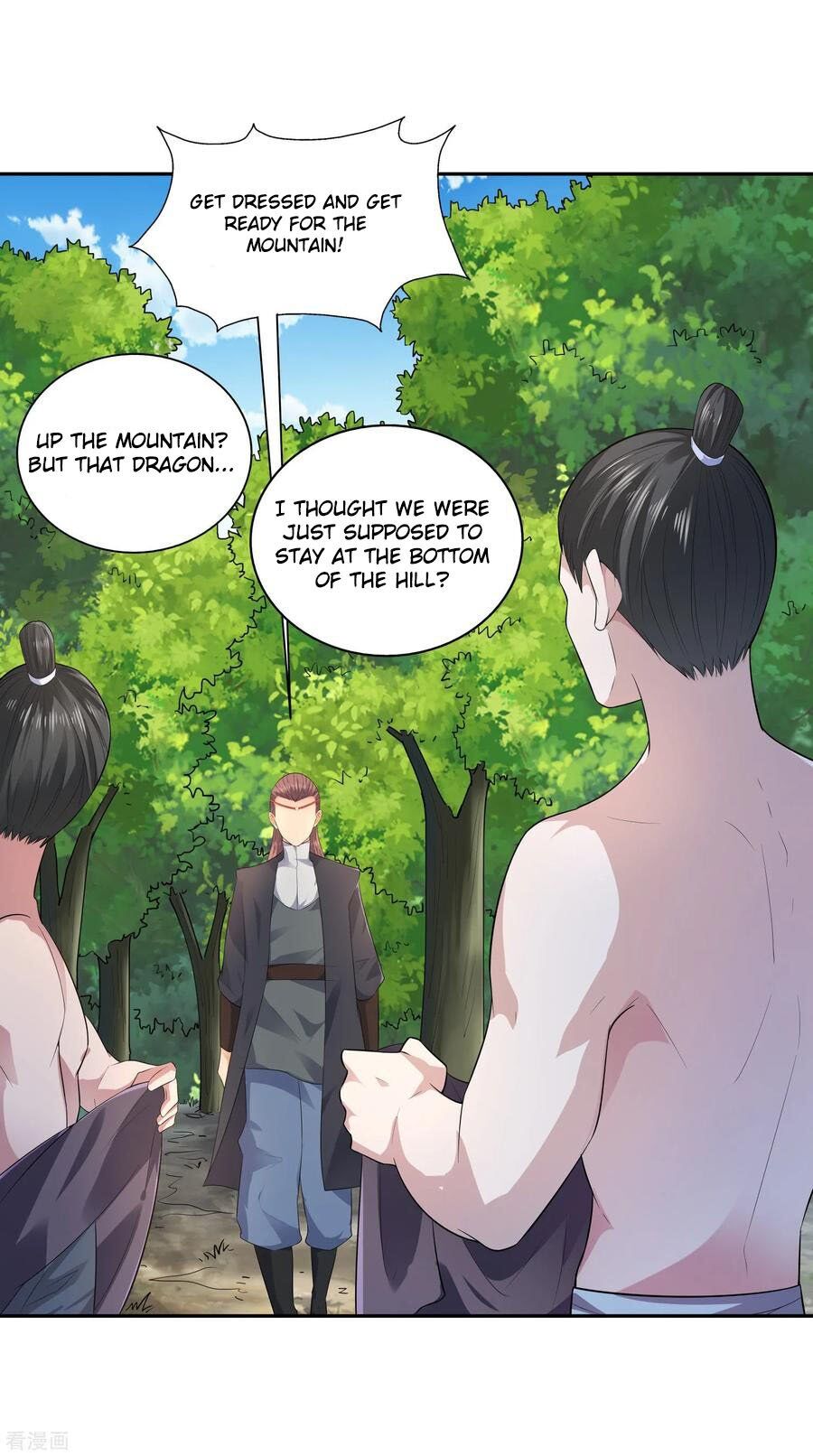 Wu Ling Sword Master Chapter 18 #34