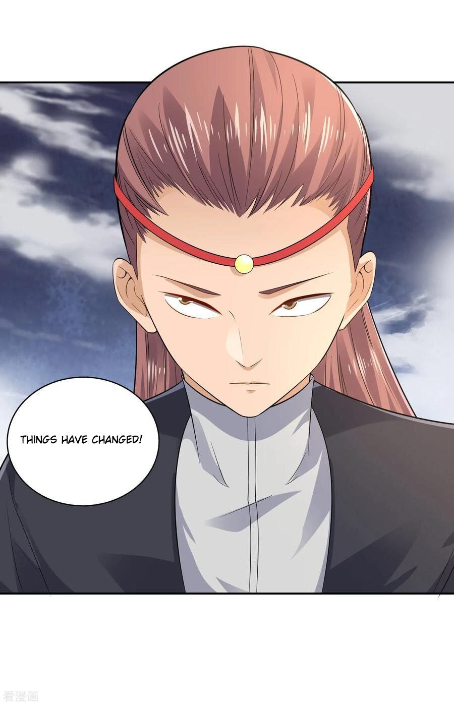 Wu Ling Sword Master Chapter 18 #36