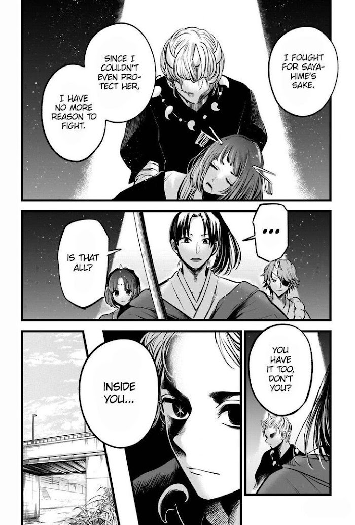 Oshi No Idol Ga Tonari No Heya Ni Hikkoshite Kita Chapter 64 #7