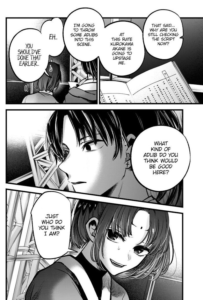 Oshi No Idol Ga Tonari No Heya Ni Hikkoshite Kita Chapter 62 #6