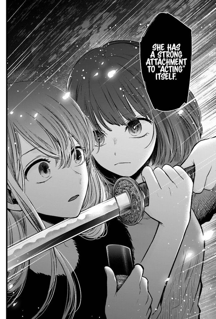 Oshi No Idol Ga Tonari No Heya Ni Hikkoshite Kita Chapter 54 #15