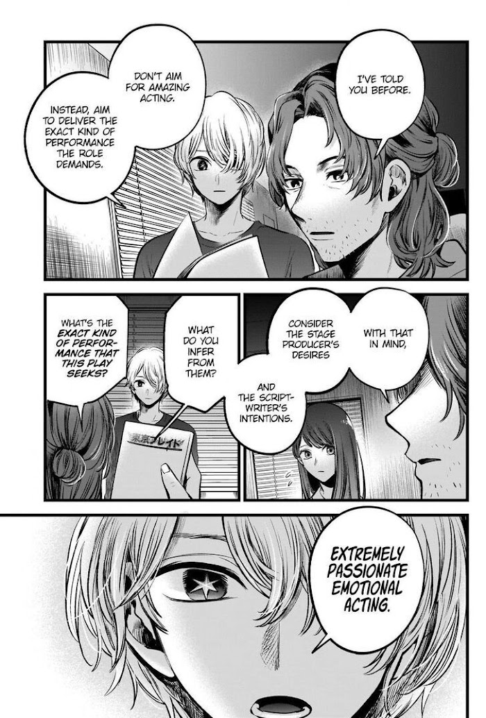 Oshi No Idol Ga Tonari No Heya Ni Hikkoshite Kita Chapter 52 #19