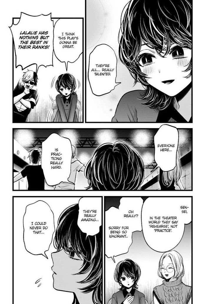 Oshi No Idol Ga Tonari No Heya Ni Hikkoshite Kita Chapter 44 #18