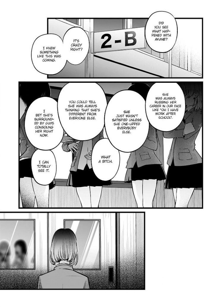 Oshi No Idol Ga Tonari No Heya Ni Hikkoshite Kita Chapter 25 #9