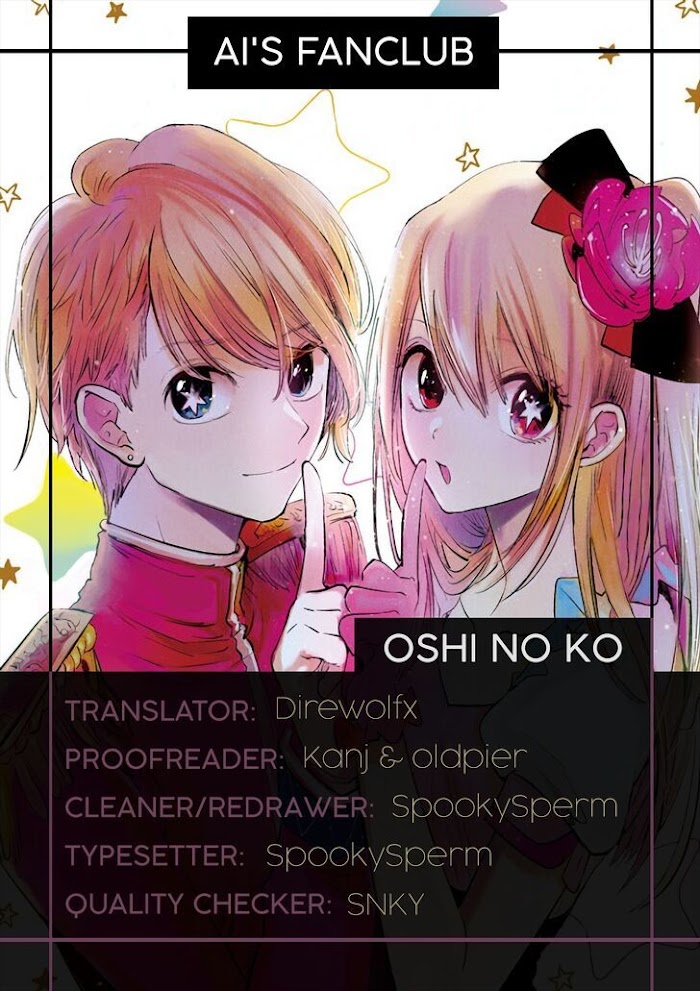 Oshi No Idol Ga Tonari No Heya Ni Hikkoshite Kita Chapter 20 #1