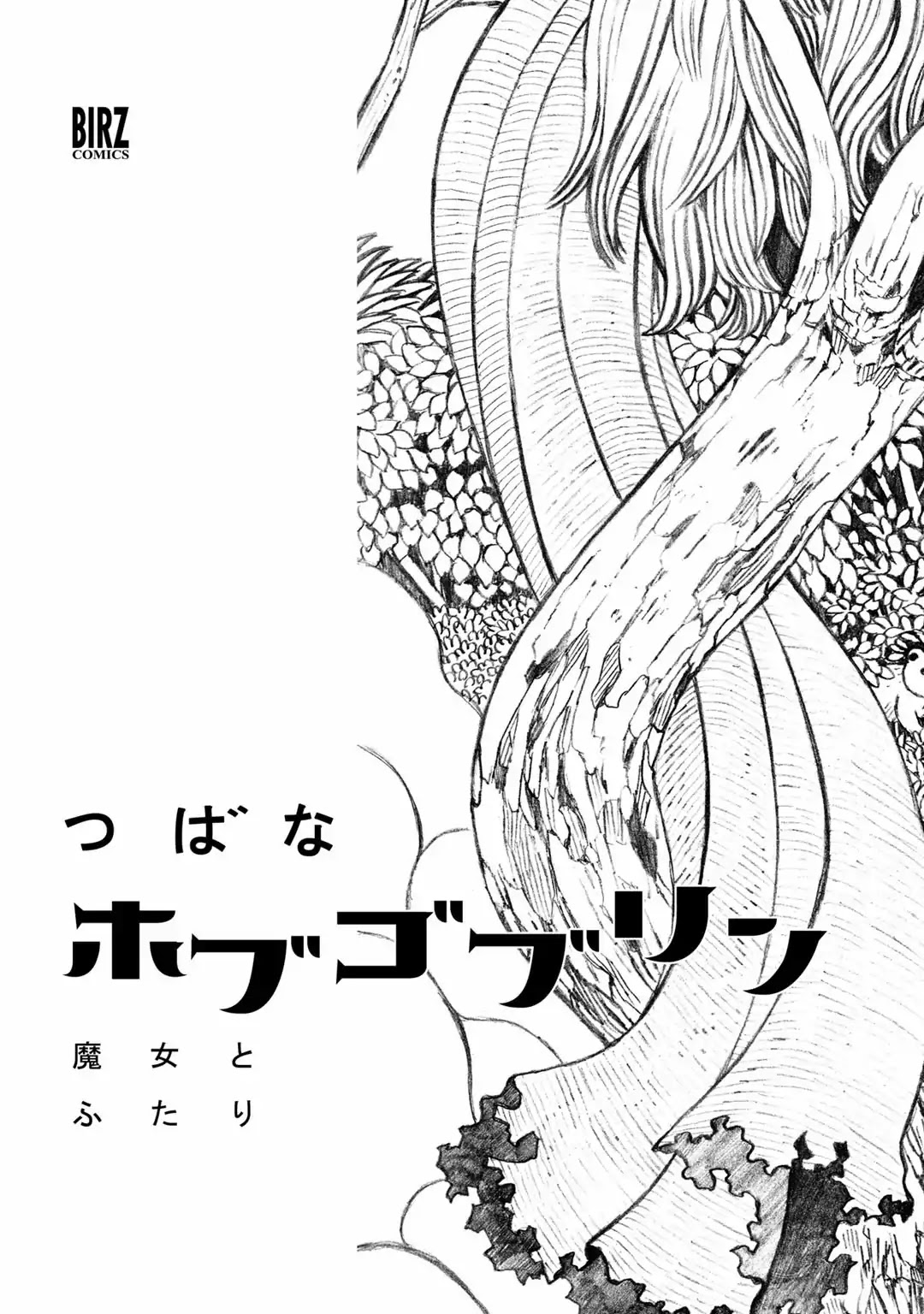 Hobgoblin - Majo To Futari Chapter 1 #5