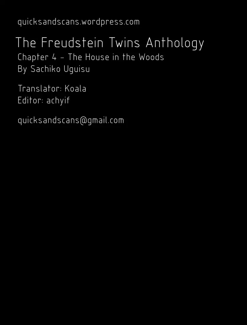 The Freudstein Twins Chapter 4 #22