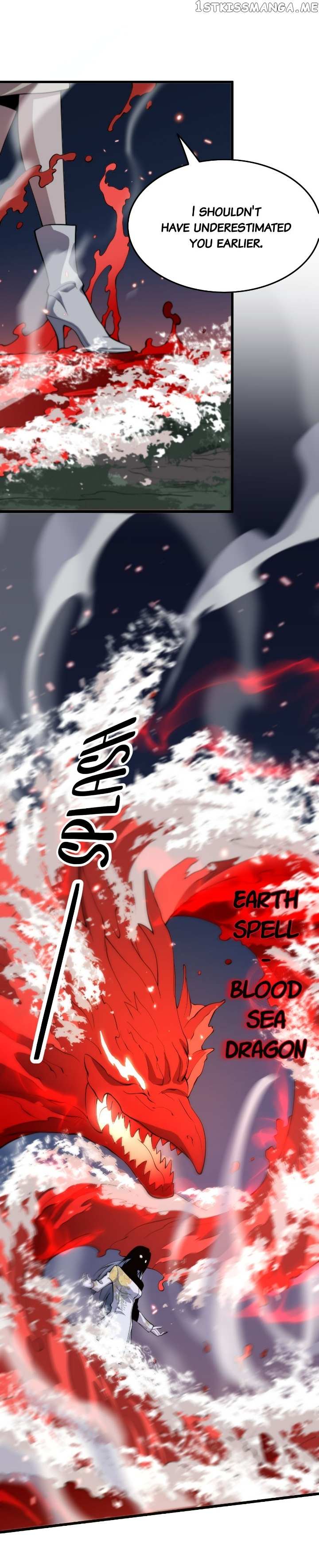 Spirit Catcher Chapter 42 #32