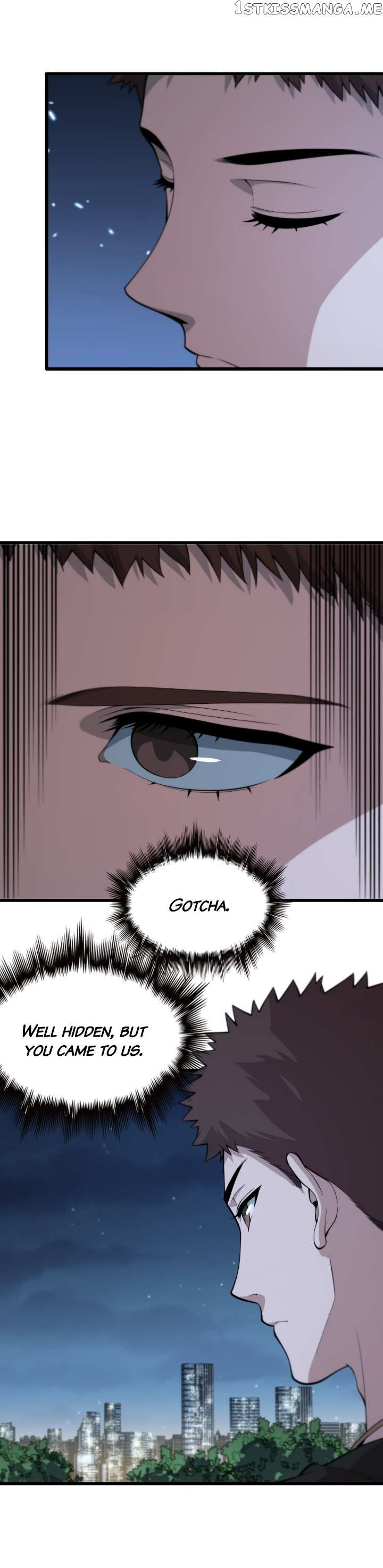 Spirit Catcher Chapter 41 #26