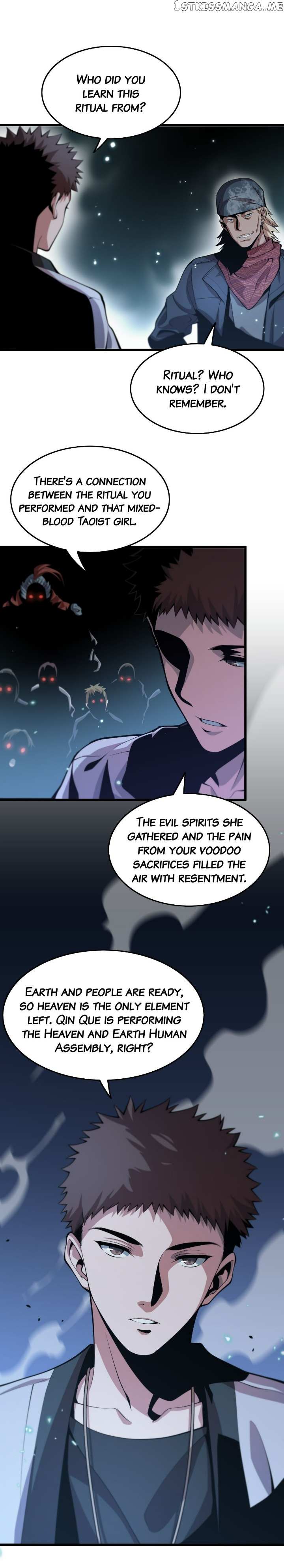 Spirit Catcher Chapter 38 #1