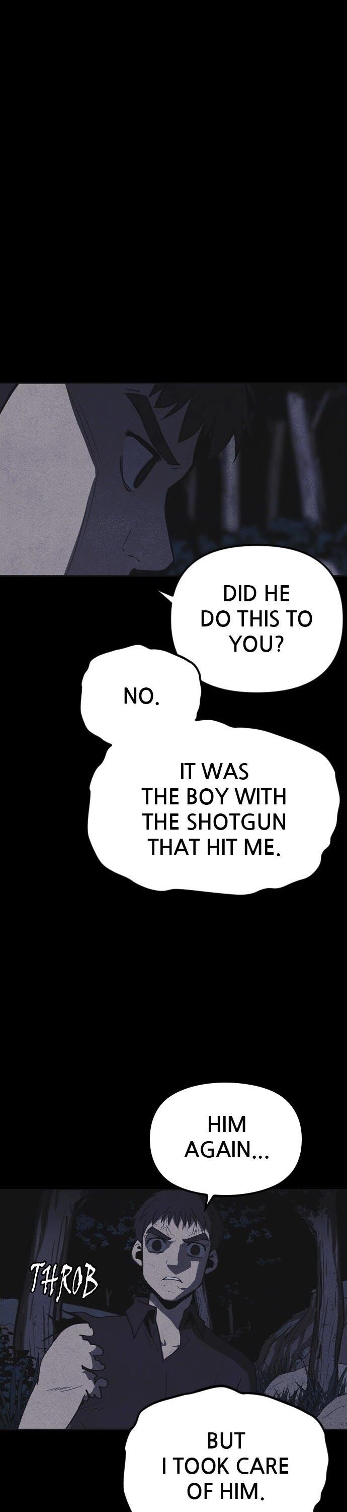 Reijou To Playboy Chapter 38 #35