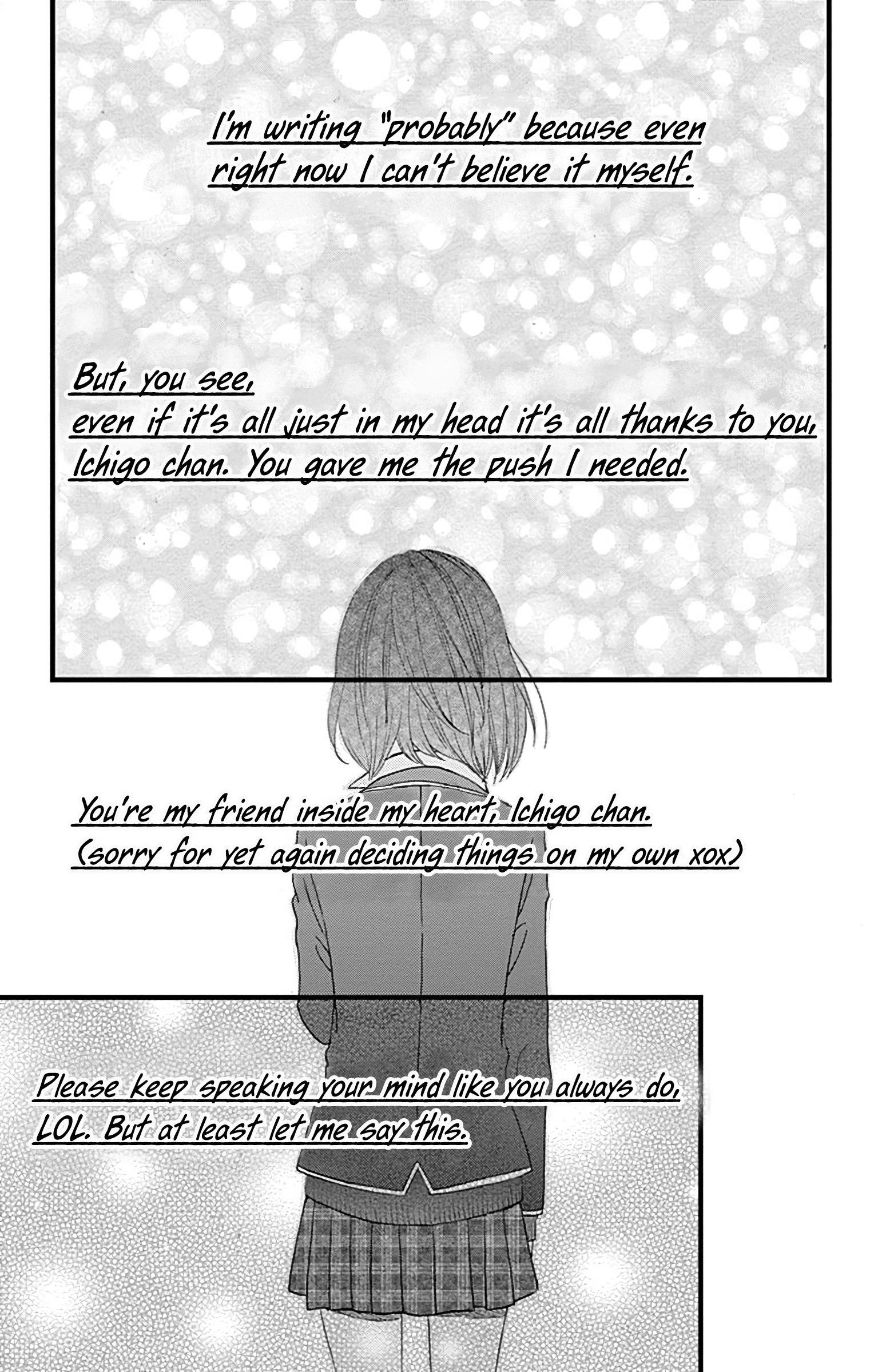 Taihen Yoku Dekimashita. Chapter 23 #23