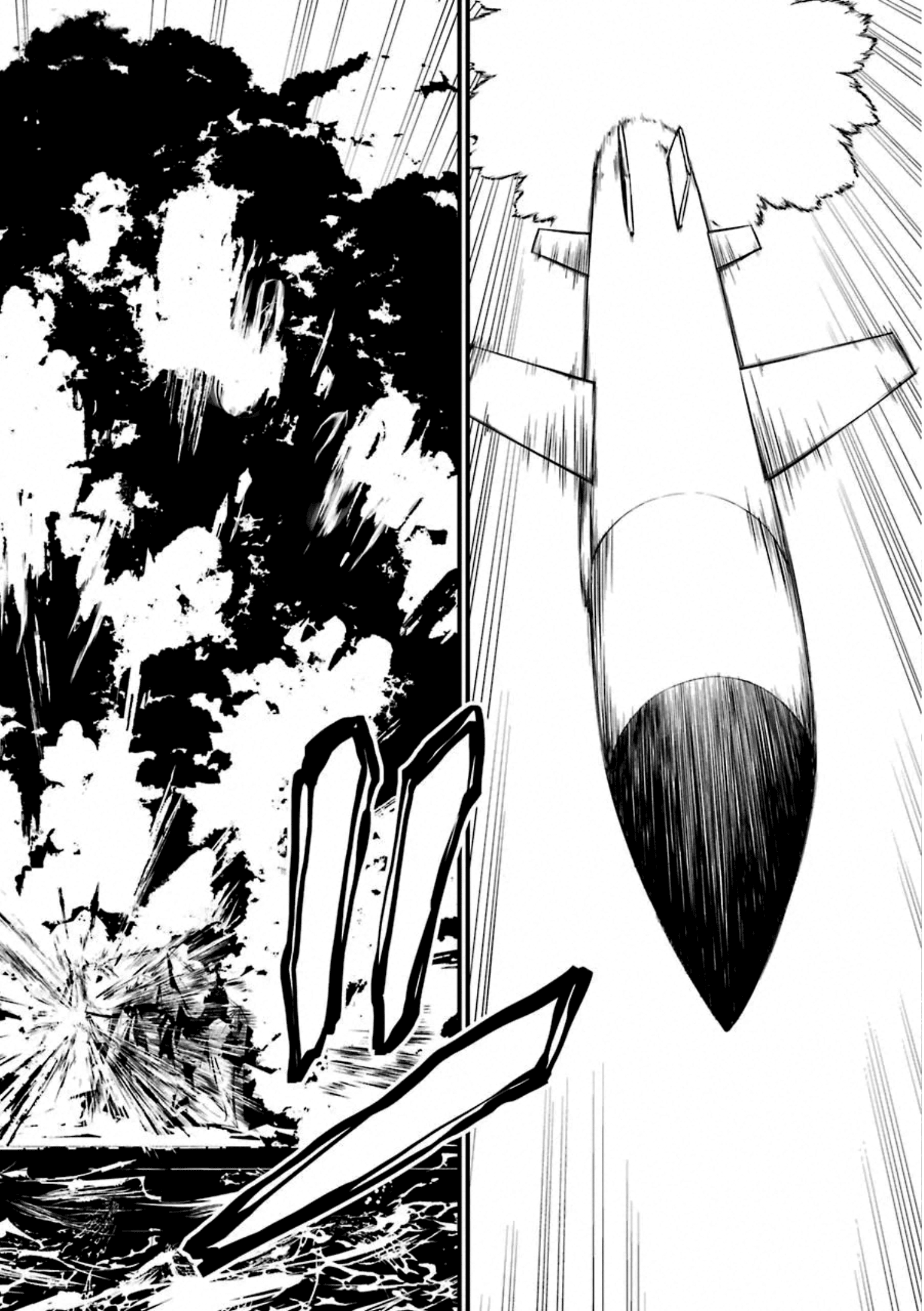 Kimi Shi Ni Tamafu Koto Nakare Chapter 56 #26