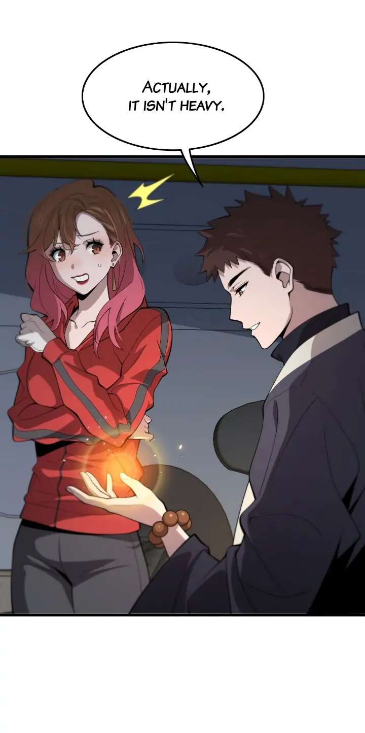 Spirit Catcher Chapter 17 #25