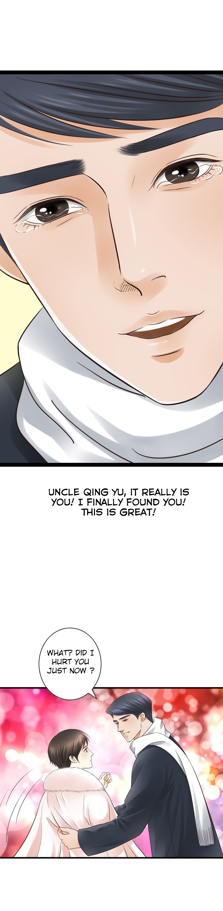 Mute Uncle Chapter 24 #11