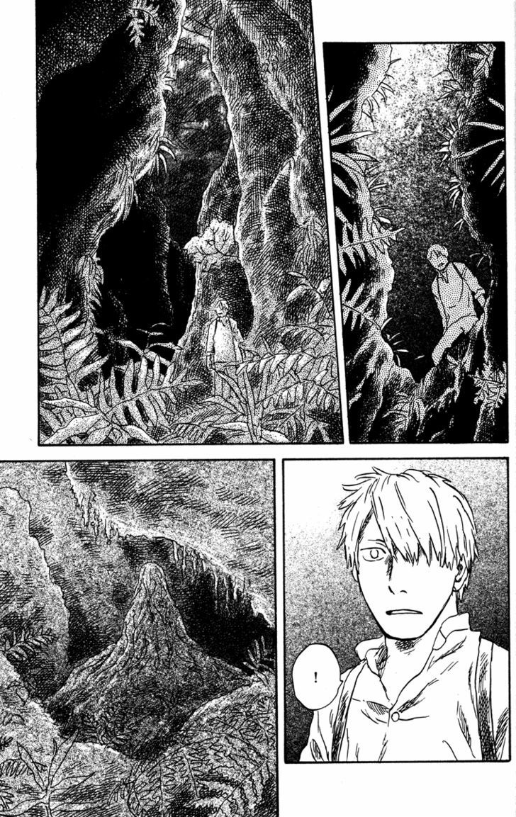 Mushishi Chapter 49 #8