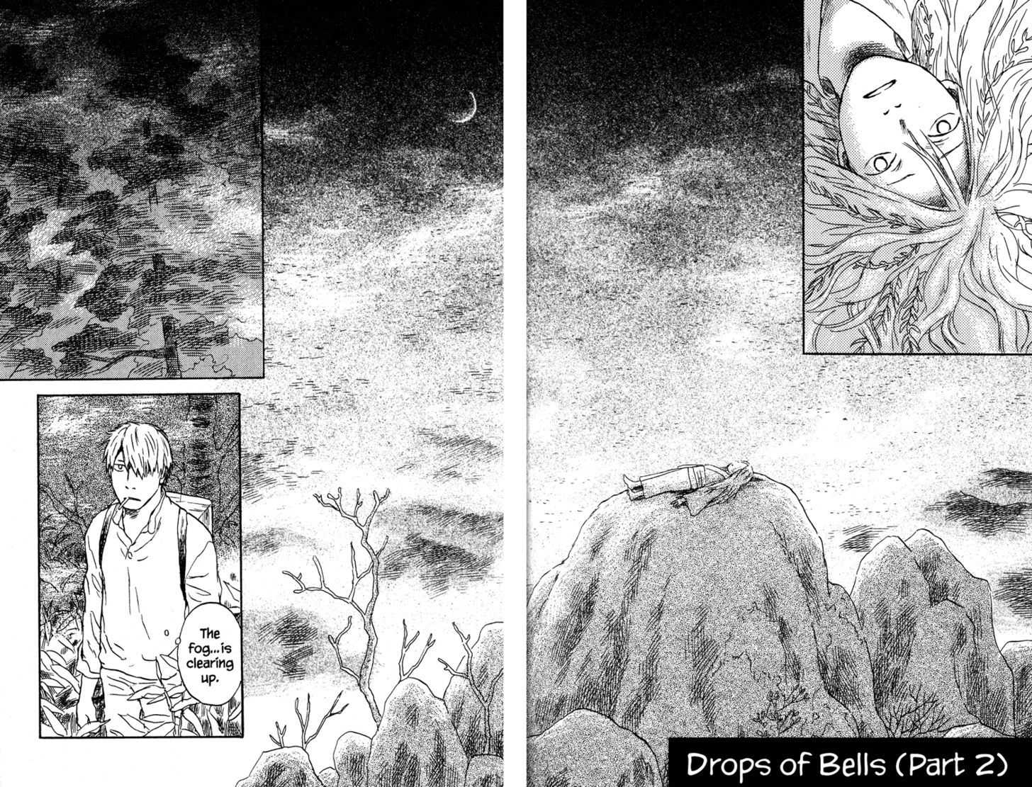 Mushishi Chapter 50 #2