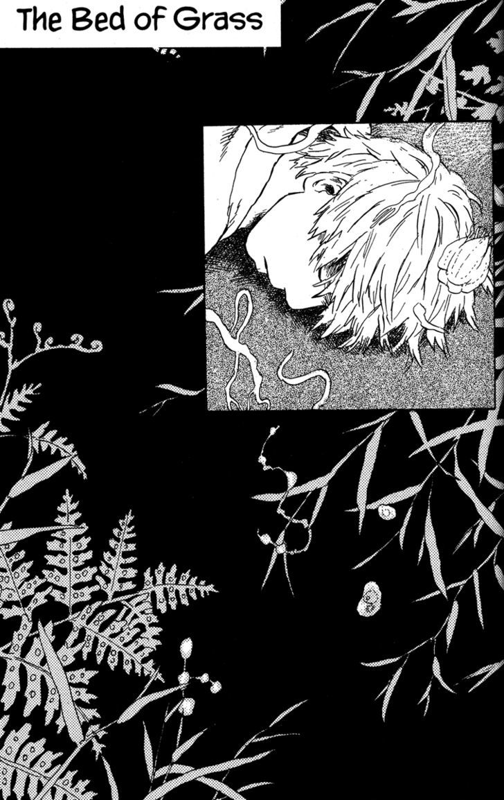 Mushishi Chapter 45 #3