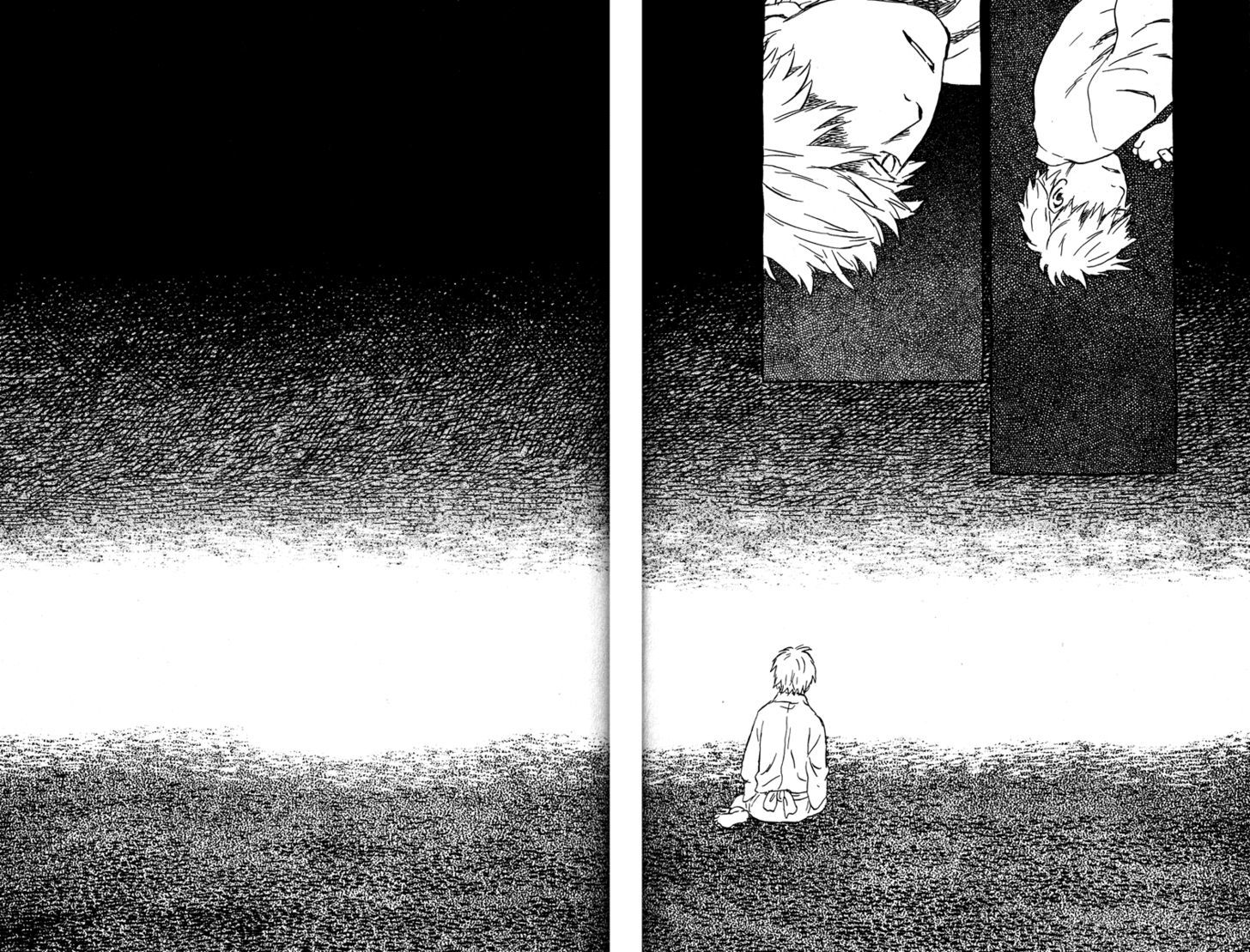 Mushishi Chapter 45 #31